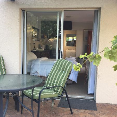 Ace'S Place Hotel Cidade Do Cabo Exterior foto